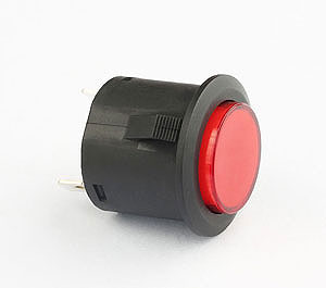 KA22自鎖12V按鈕開關(guān)