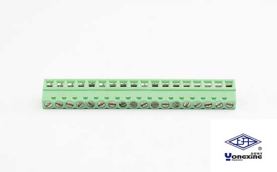 接線端子 接線端子