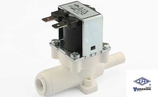 電磁閥 電磁閥