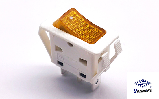 船型開關 船型開關