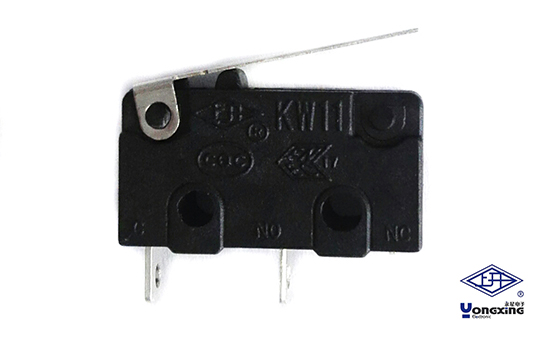 微動開關(guān) 微動開關(guān)